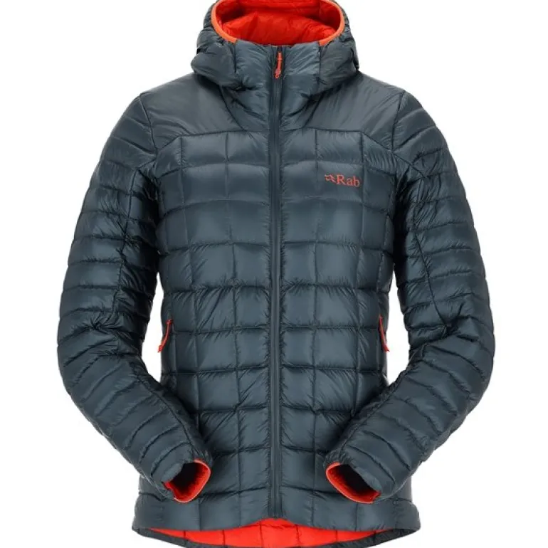 Mythic Alpine Light Jacket Wmns