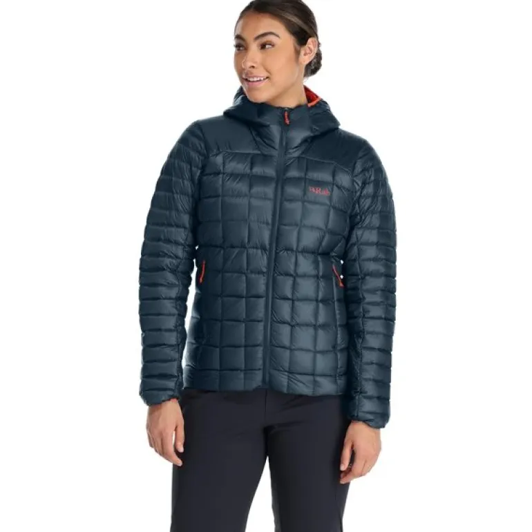 Mythic Alpine Light Jacket Wmns