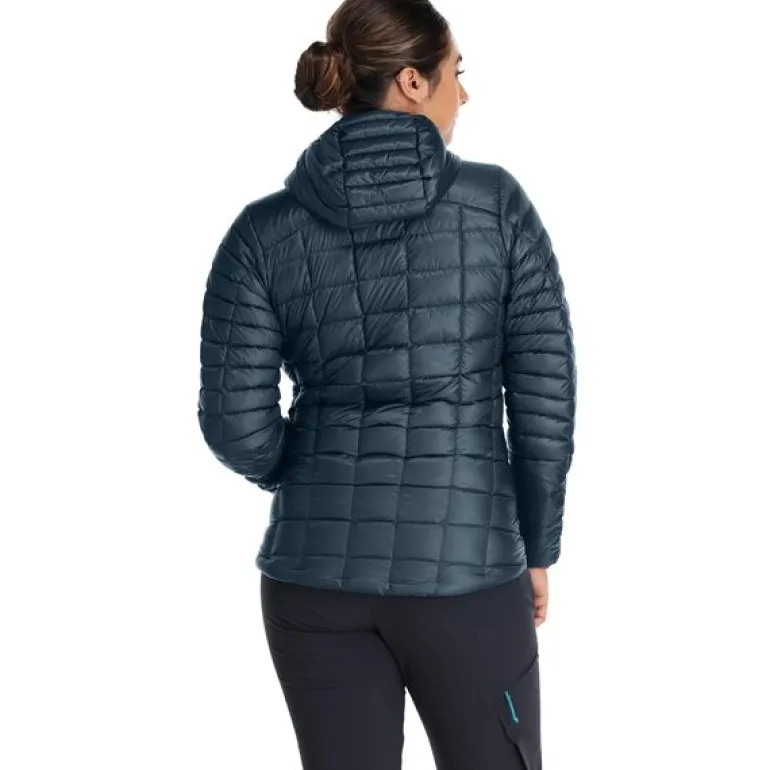 Mythic Alpine Light Jacket Wmns