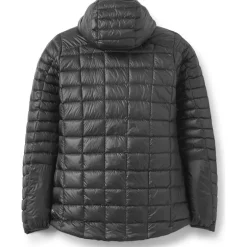 Mythic Alpine Light Jacket Wmns Black