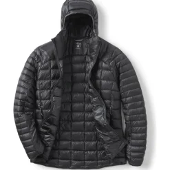Mythic Alpine Light Jacket Wmns Black