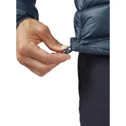 Mythic G Jacket Orion Blue