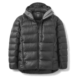 Mythic Ultra Jacket Black