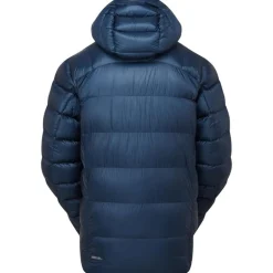 Mythic Ultra Jacket Tempest Blue