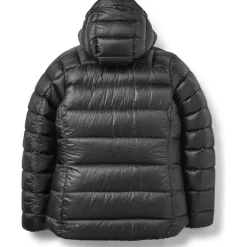 Mythic Ultra Jacket Wmns Black