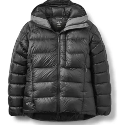 Mythic Ultra Jacket Wmns Black