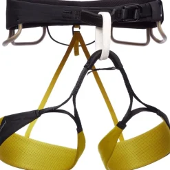 M Zone Harness Piton Purple