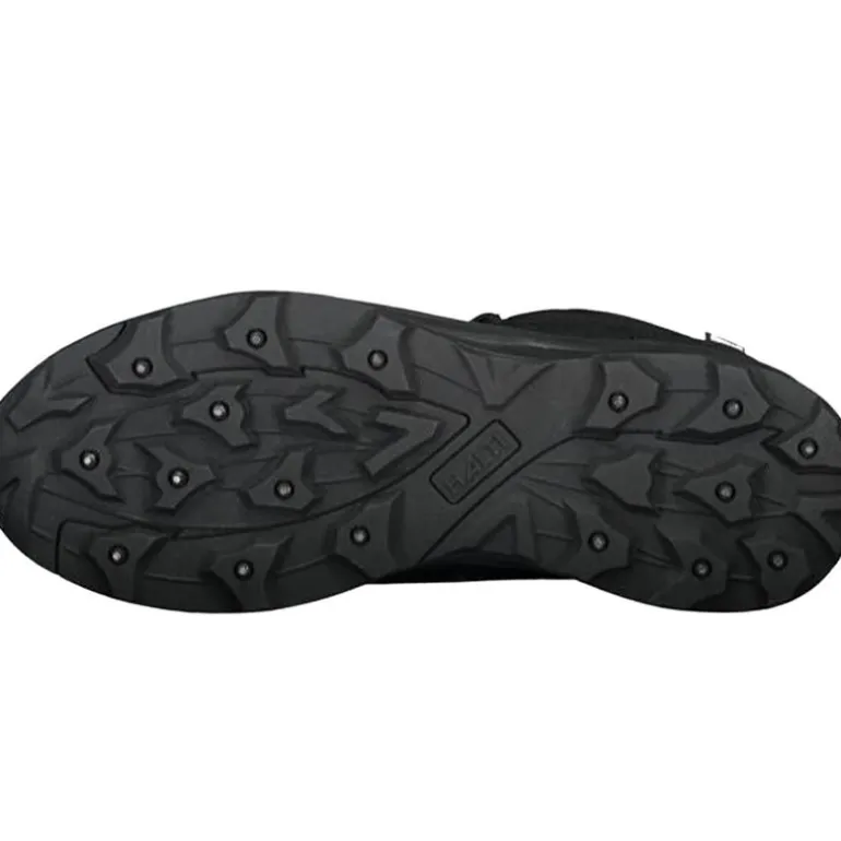 Nanook Mid 3 DX Black