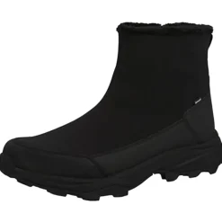 Nanook Mid 3 DX Black