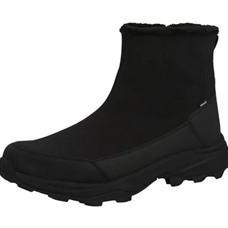 Nanook Mid 3 DX Black