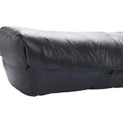 Nansen -15° Mummy Sleeping Bag Periscope Grey