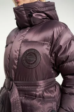Naomi Expedition Jacket Unisex Sparrow