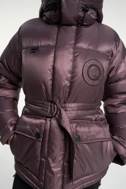 Naomi Expedition Jacket Unisex Sparrow