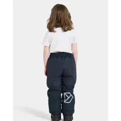 Narvi Kids Pant 2 Navy