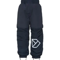 Narvi Kids Pant 2 Navy