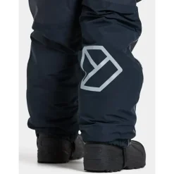 Narvi Kids Pant 2 Navy
