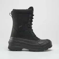 Nation Plus Black