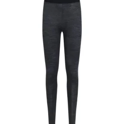 Natural Performance Pw 150 Bl Bottom Lon Dark Grey Melange