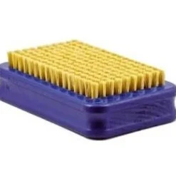 Natural Ski Brush