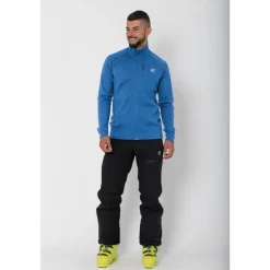 Nausta Skidbyxa H Black