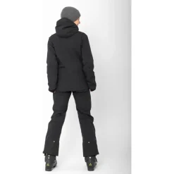 Nausta Skidjacka D Black