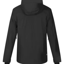 Nausta Skidjacka H Black