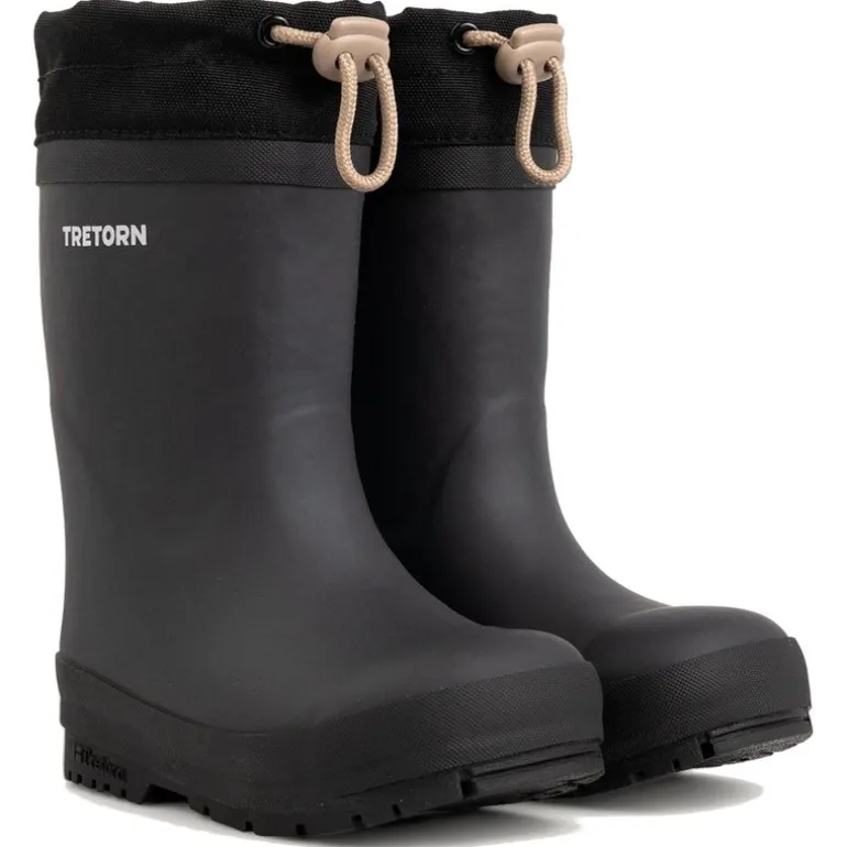 Naven Black
