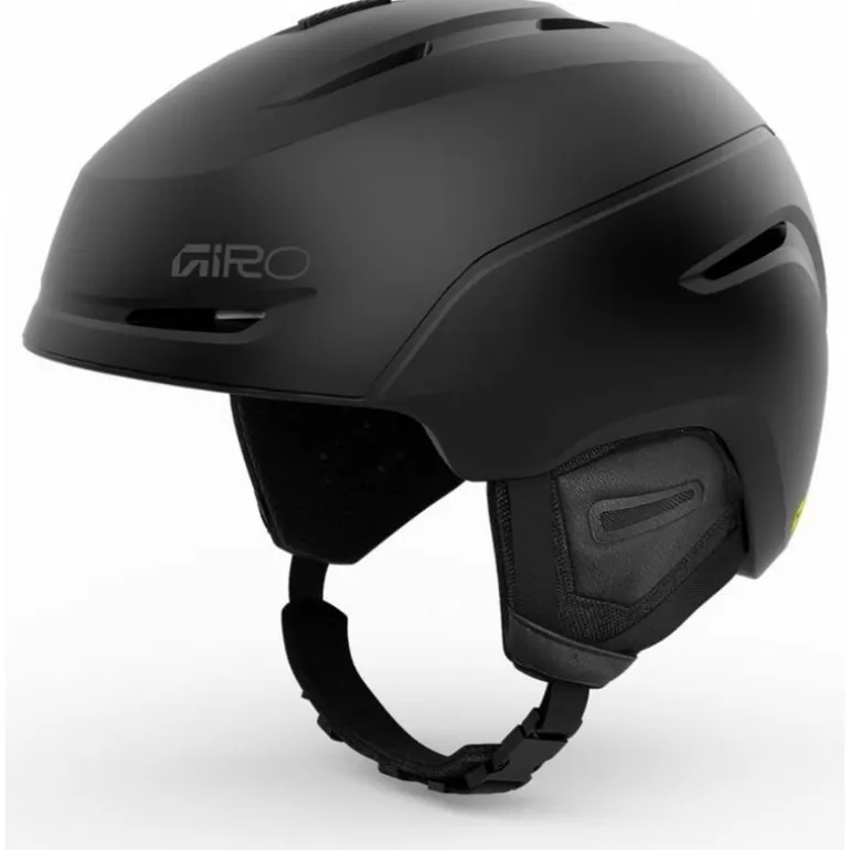 NEO MIPS Mat Black