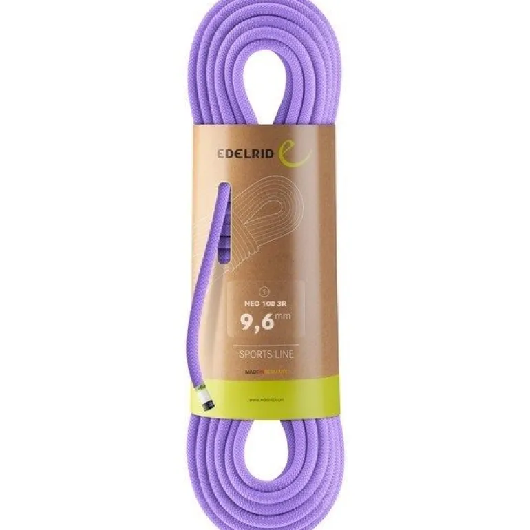 Neo 100 3R 9,6mm Lavender