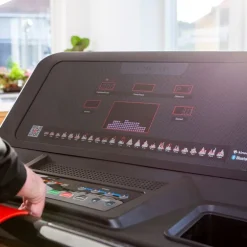 Nero T90 Pro Treadmill, Löpband