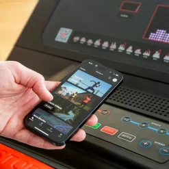 Nero T90 Pro Treadmill, Löpband