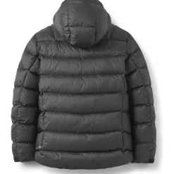 Neutrino Pro Hoody Black
