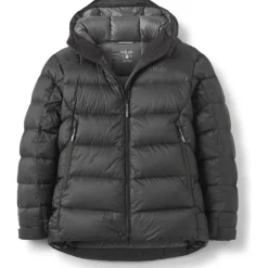 Neutrino Pro Hoody Wmns Black