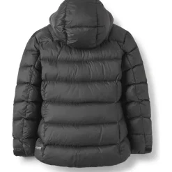 Neutrino Pro Hoody Wmns Black