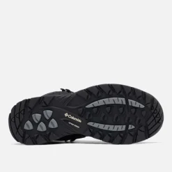 Newton Ridge Plus