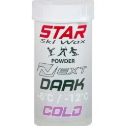 NEXT Race Dark Powder 100 g