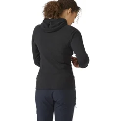 Nexus Hoody Wmns Black