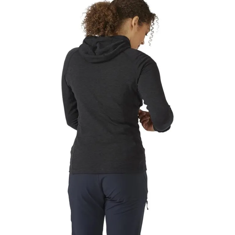 Nexus Hoody Wmns Black