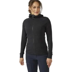 Nexus Hoody Wmns Black