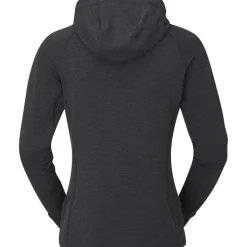Nexus Hoody Wmns Black