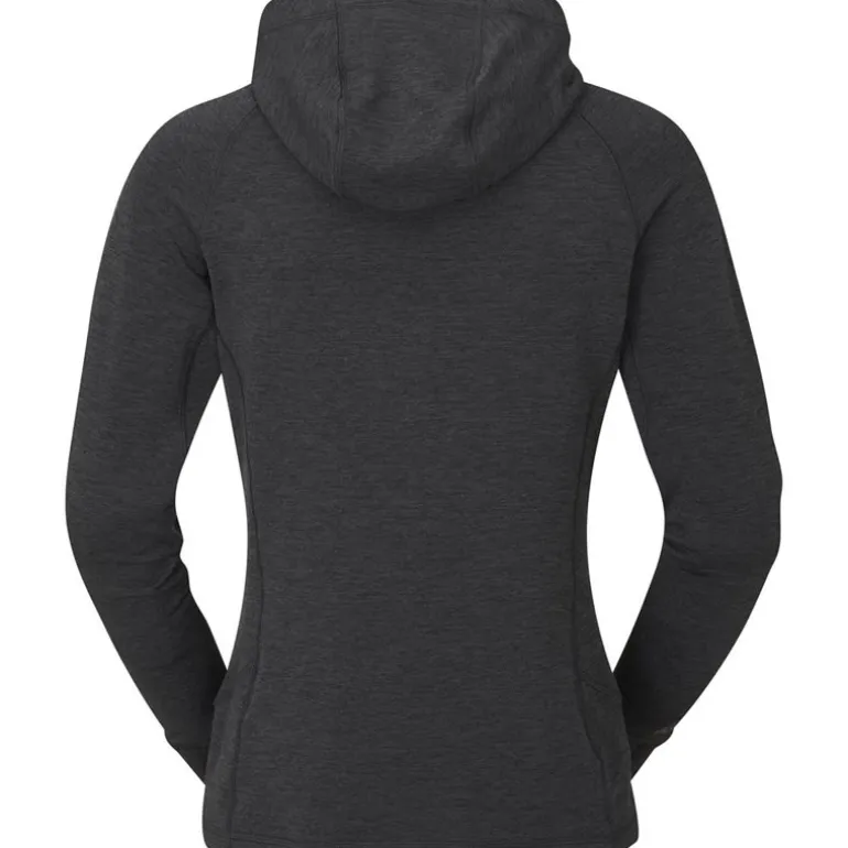 Nexus Hoody Wmns Black