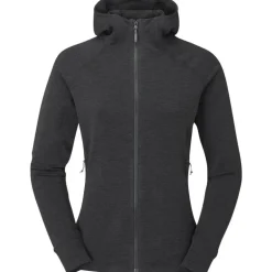 Nexus Hoody Wmns Black