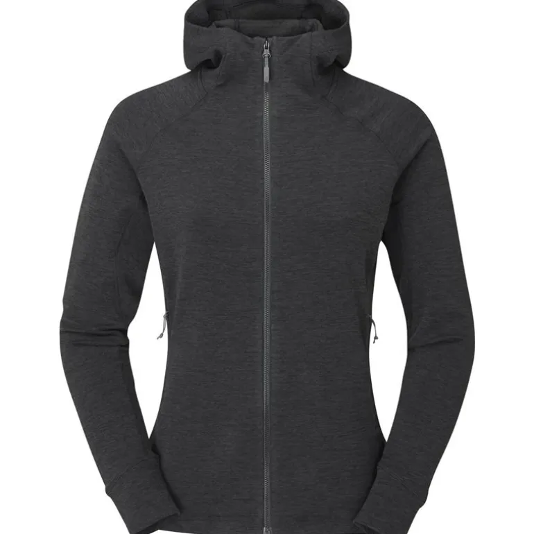 Nexus Hoody Wmns Black