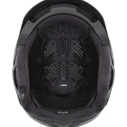 Nexus Mips Matte Black