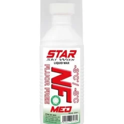 NF No Flour Svamp 100ml