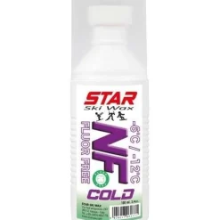 NF No Flour Svamp 100ml
