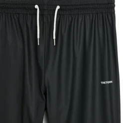 Nimbo Rain Pants 2.0 Jet Black