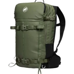 Nirvana 22 Marsh-Black