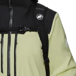 Nirvana 22 Women Black