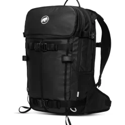 Nirvana 22 Women Black